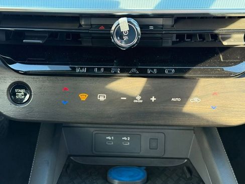 New 2026 Nissan Murano SL image 25