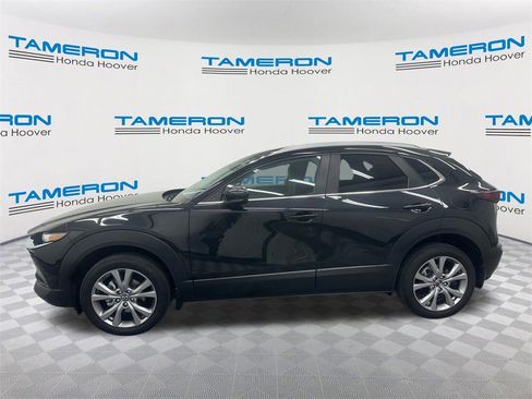 Used 2023 MAZDA CX-30 AWD 2.5 S w/ Preferred Package image 2