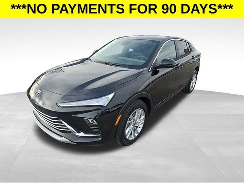 New 2026 Buick Envista Preferred w/ Convenience I Package FWD image 3