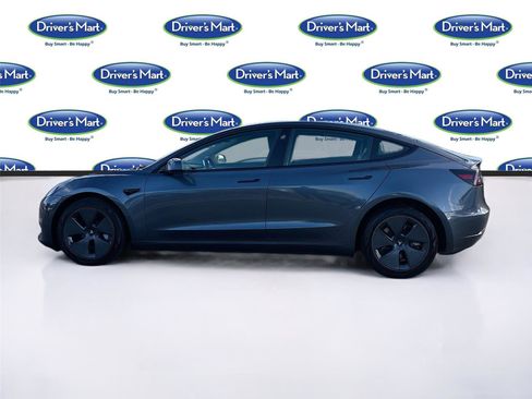 Used 2022 Tesla Model 3 Long Range image 5