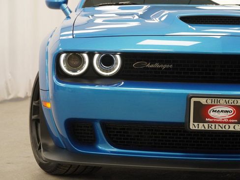 Certified 2023 Dodge Challenger R/T Scat Pack image 7