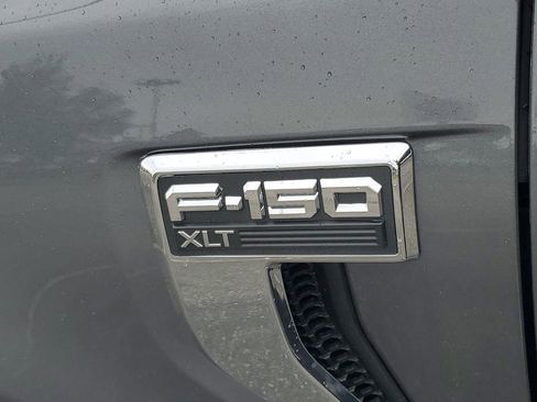 Used 2022 Ford F150 XLT w/ Equipment Group 302A High AWD/4WD image 28