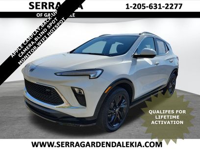 Used 2024 Buick Encore GX Sport Touring
