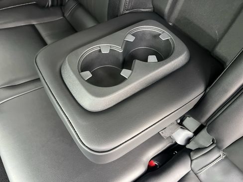 Certified 2024 Nissan Frontier SL AWD/4WD image 21