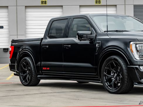 Used 2023 Ford F150 Lariat w/ Equipment Group 502A High AWD/4WD image 31