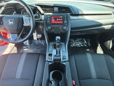 Used 2019 Honda Civic Sport image 25