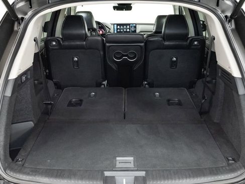 Certified 2025 Acura MDX SH-AWD w/ Technology Package image 35