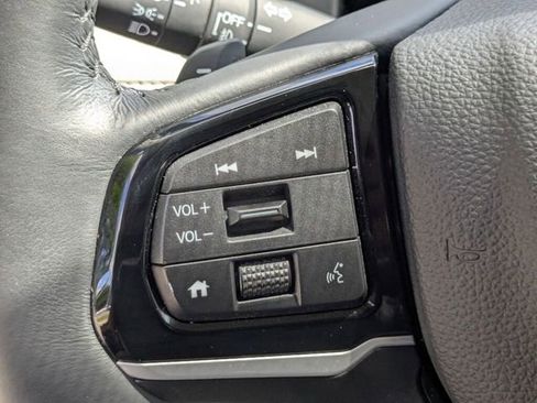 Certified 2025 Honda Odyssey Touring image 23