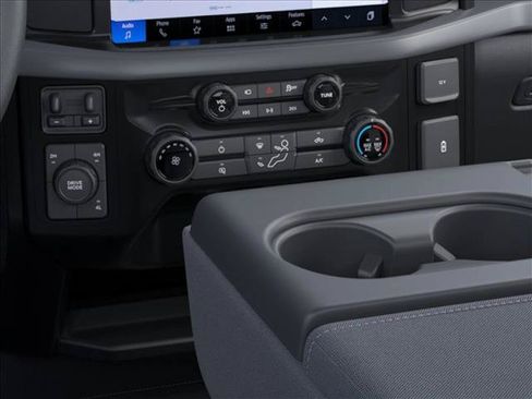 New 2026 Ford F150 XL AWD/4WD image 15