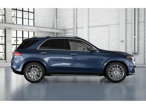 New 2026 Mercedes-Benz GLE 350 4MATIC image 16