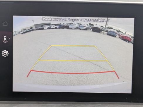 Certified 2023 Kia Telluride EX X-Line image 26