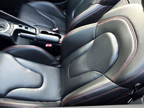 Used 2014 Audi TT 2.0T w/ Fine Nappa Leather Package image 38