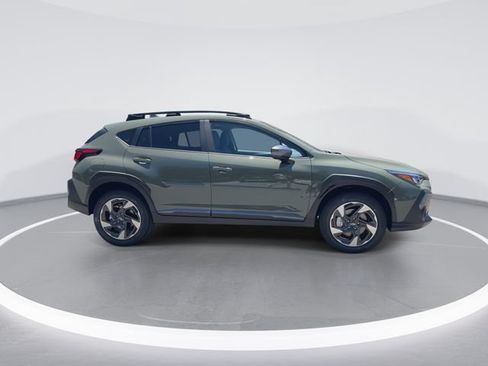 New 2026 Subaru Crosstrek 2.5i Limited AWD/4WD image 9