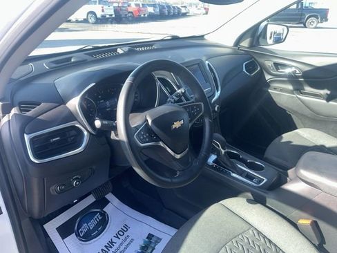 Used 2024 Chevrolet Equinox LT w/ LPO, Floor Liner Package FWD image 18