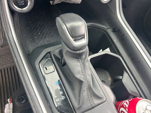 Used 2025 Toyota Grand Highlander FWD image 15