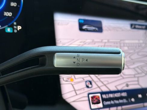 Certified 2023 Mercedes-Benz EQS 580 580 4D Sedan 4MATIC image 27