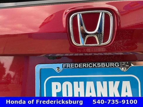Certified 2024 Honda CR-V Sport-L image 14