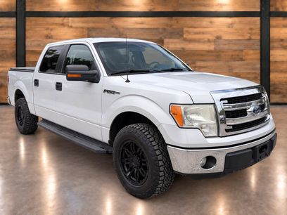 Used 2013 Ford F150 XLT w/ XLT Convenience Pkg