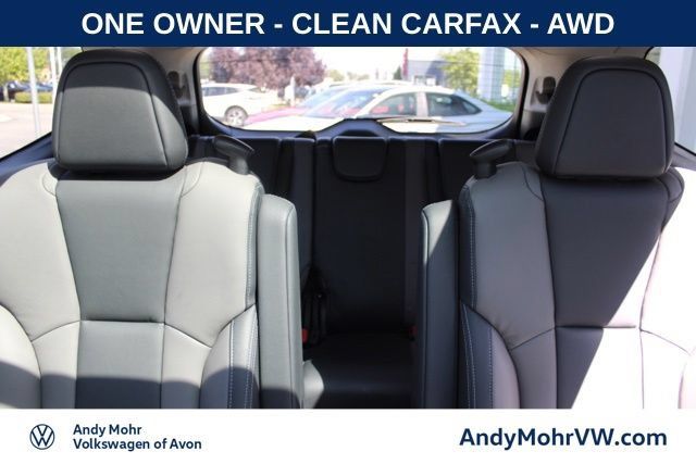 Used 2022 Subaru Ascent Onyx Edition AWD/4WD image 28