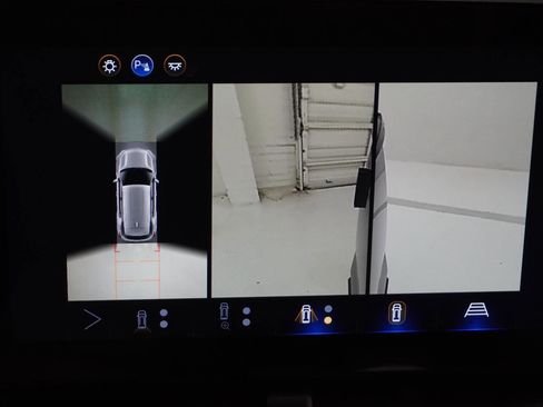 New 2026 Chevrolet Equinox LT w/ Safety and Technology Package image 32