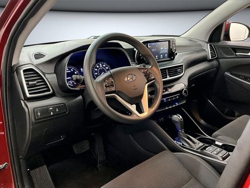 Used 2019 Hyundai Tucson SE image 17