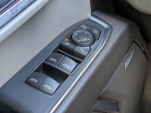 Used 2024 Chevrolet Silverado 1500 LTZ RWD image 25