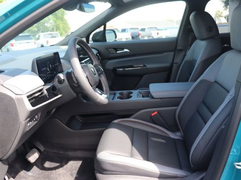 New 2026 Honda Prologue Elite image 29