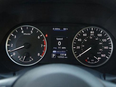 Used 2022 Nissan Sentra S FWD image 13