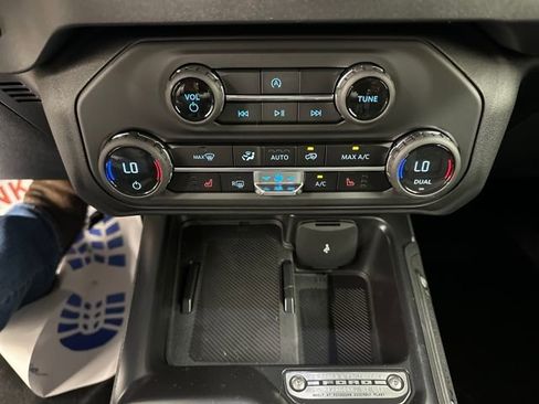 New 2025 Ford Bronco Big Bend image 26