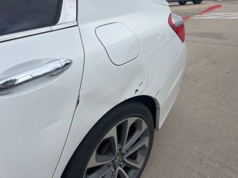 Used 2014 Honda Accord Sport image 13