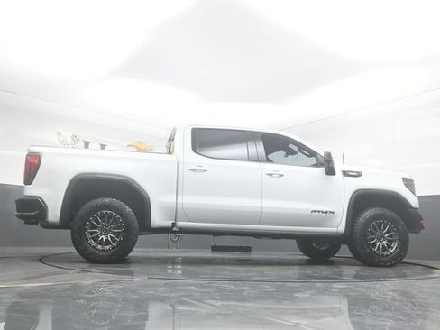 Used 2024 GMC Sierra 1500 AT4X AWD/4WD image 52