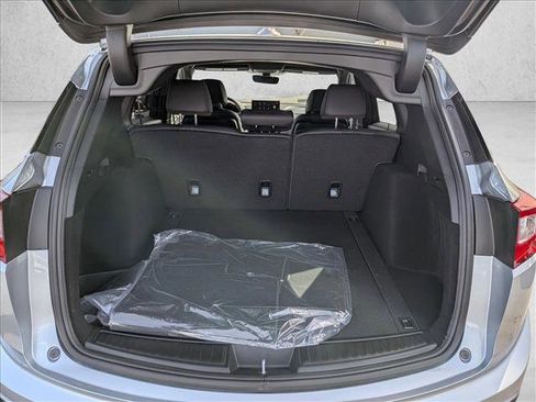 Certified 2025 Acura RDX SH-AWD image 7