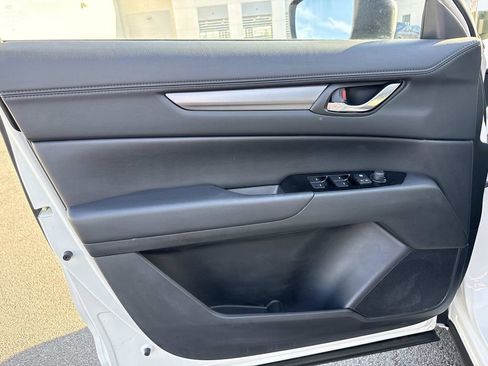 Used 2024 MAZDA CX-5 AWD 2.5 S w/ Preferred Package image 9