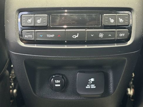 Used 2023 Hyundai Palisade Calligraphy AWD/4WD image 24