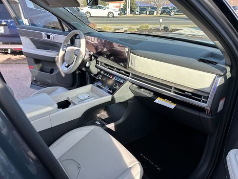 New 2026 Hyundai Santa Fe Limited image 12