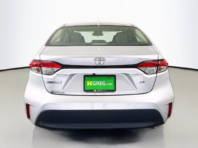 Used 2024 Toyota Corolla LE FWD image 8