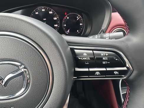 New 2026 MAZDA CX-70 3.3 Turbo S w/ Premium Package image 28