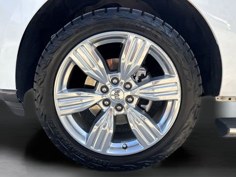 Used 2023 Ford Expedition Max King Ranch image 36