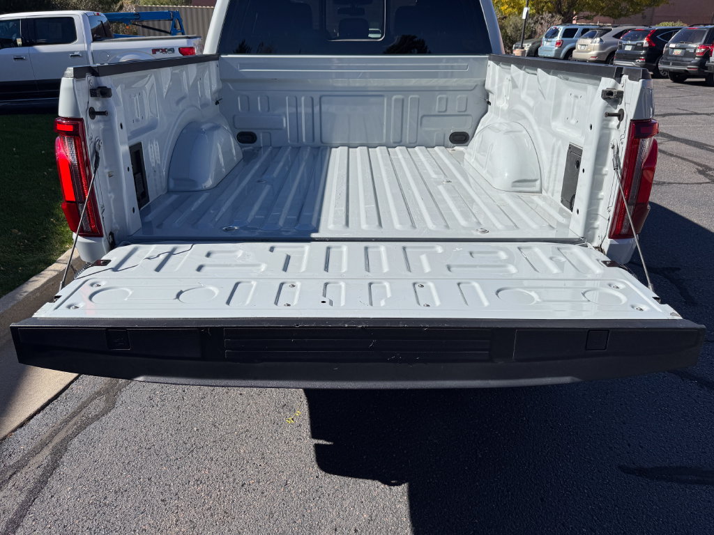 Used 2024 Ford F150 Tremor AWD/4WD image 12