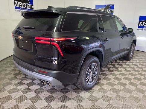 Certified 2026 Chevrolet Traverse LT FWD image 16