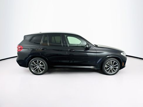 Used 2019 BMW X3 xDrive30i w/ M Sport Package 2 AWD/4WD image 10