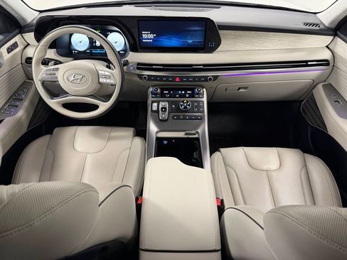 Used 2023 Hyundai Palisade Calligraphy image 16