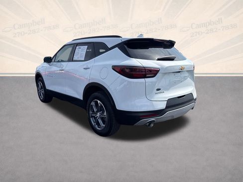Used 2023 Chevrolet Blazer LT w/ Convenience Package image 3