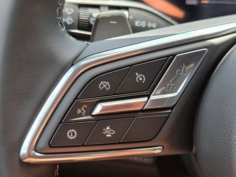 New 2026 Buick Enclave Preferred w/ Power Package FWD image 14
