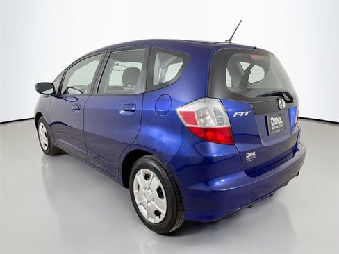 Used 2013 Honda Fit image 5