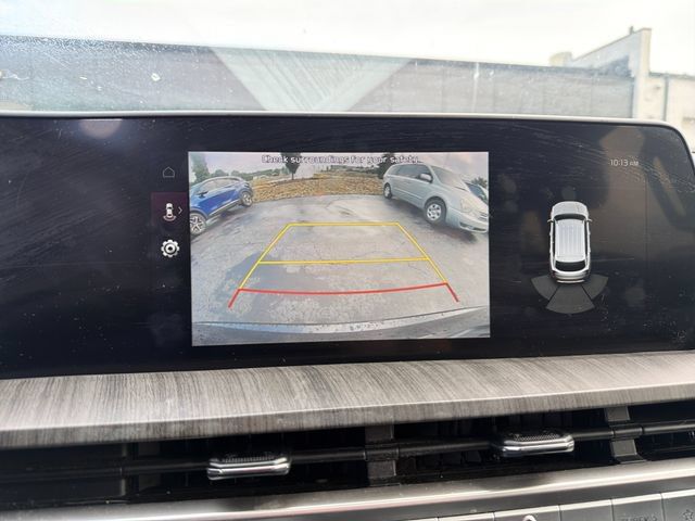 Used 2023 Kia Telluride EX w/ EX Captain's Chair Package AWD/4WD image 21