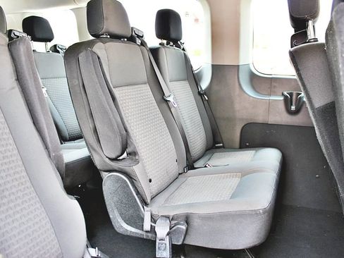 Used 2020 Ford Transit 350 XLT RWD image 39