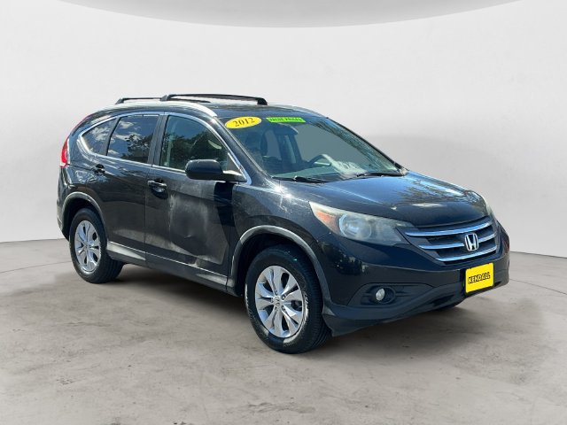 Used 2012 Honda CR-V EX image 3