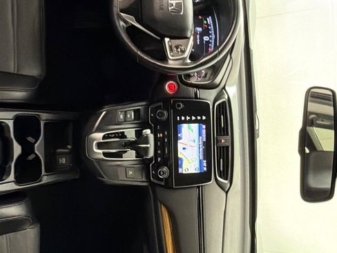 Used 2019 Honda CR-V Touring image 26