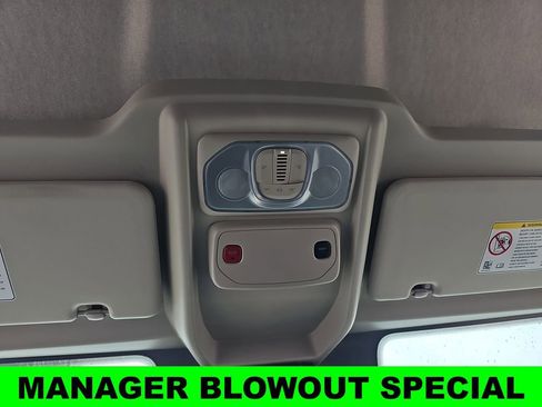 New 2024 RAM ProMaster 3500 w/ Convenience Group FWD image 41